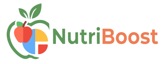 Logo da Nutri Boost